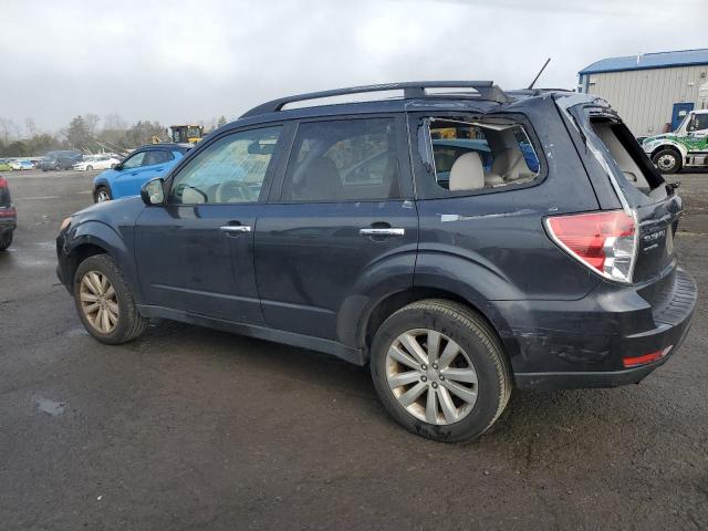 Photo 2 from auction – 2012 SUBARU FORESTER 2 with VIN JF2SHADC2CH410642