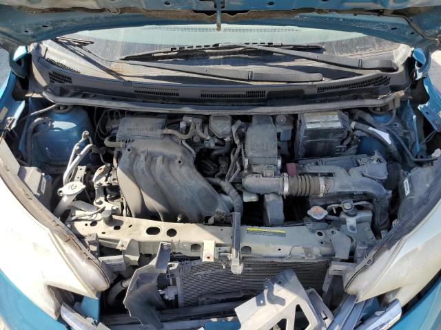 Photo 11 from auction – 2014 NISSAN VERSA NOTE with VIN 3N1CE2CP8EL375294