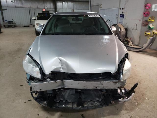 Photo 5 from auction – 2012 CHEVROLET IMPALA LS with VIN 2G1WF5E30C1148417