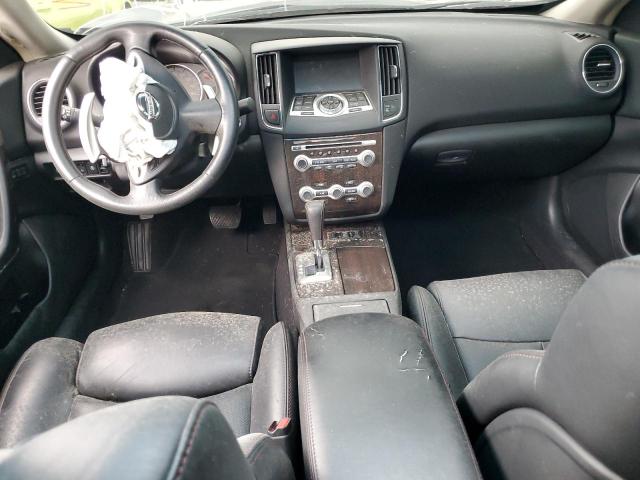 Photo 8 from auction – 2012 NISSAN MAXIMA S with VIN 1N4AA5AP5CC856073