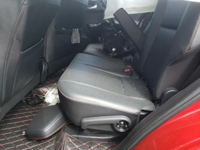 Photo 10 from auction – 2016 TOYOTA RAV4 SE with VIN JTMNFREVXGJ087326