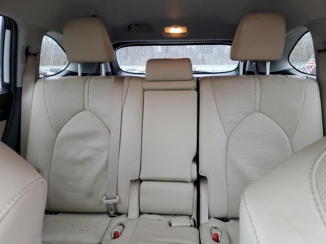 Photo 10 from auction – 2021 TOYOTA HIGHLANDER with VIN 5TDDBRCH3MS527938
