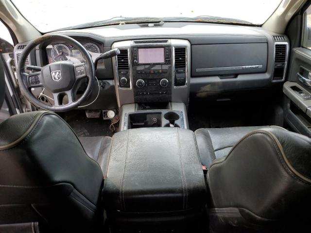 Photo 8 from auction – 2012 DODGE RAM 3500 L with VIN 3C63DRKL6CG246958
