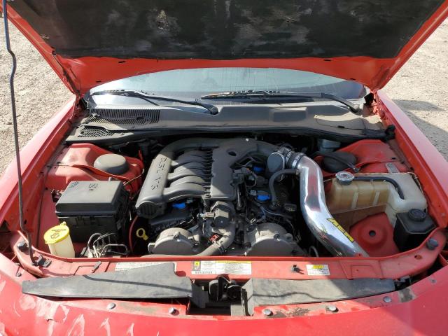 Photo 11 from auction – 2010 DODGE CHARGER SX with VIN 2B3CA3CV8AH243525
