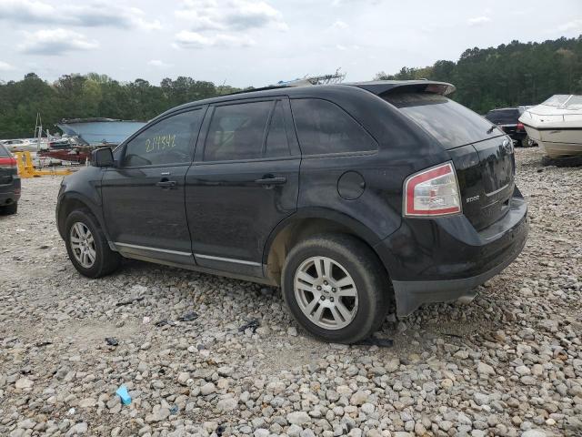 Photo 2 from auction – 2008 FORD EDGE SEL with VIN 2FMDK38C38BB08484