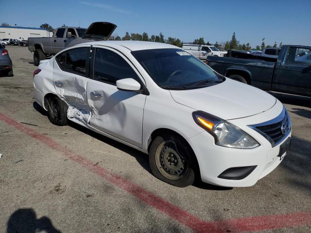 Photo 4 from auction – 2019 NISSAN VERSA S with VIN 3N1CN7AP1KL852692