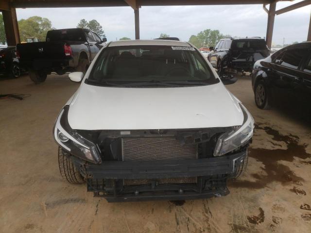 Photo 5 from auction – 2017 KIA FORTE LX with VIN 3KPFK4A75HE059832