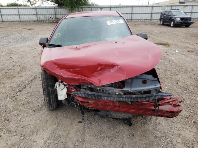 Photo 5 from auction – 2011 FORD FOCUS SE with VIN 1FAHP3FN5BW161727