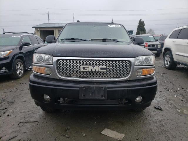 Photo 5 from auction – 2005 GMC SIERRA K15 with VIN 2GTEK63NX51225547