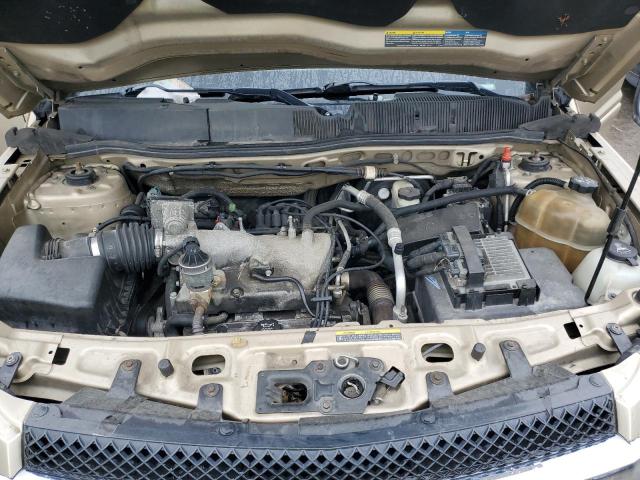 Photo 12 from auction – 2006 CHEVROLET EQUINOX LS with VIN 2CNDL13FX66174152