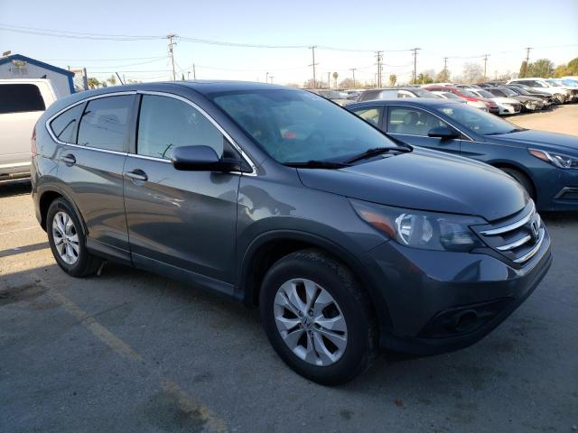 Photo 4 from auction – 2012 HONDA CR-V EX with VIN 5J6RM3H5XCL000291