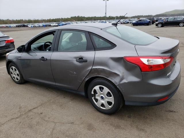 Photo 2 from auction – 2013 FORD FOCUS S with VIN 1FADP3E27DL258311
