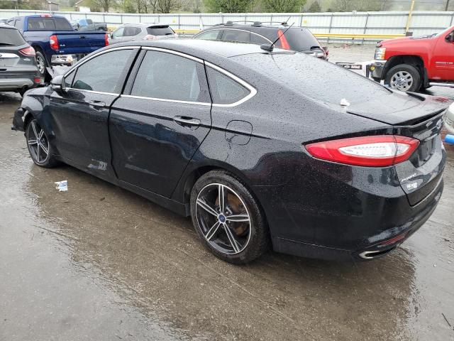 Photo 2 from auction – 2016 FORD FUSION TIT with VIN 3FA6P0K92GR297113