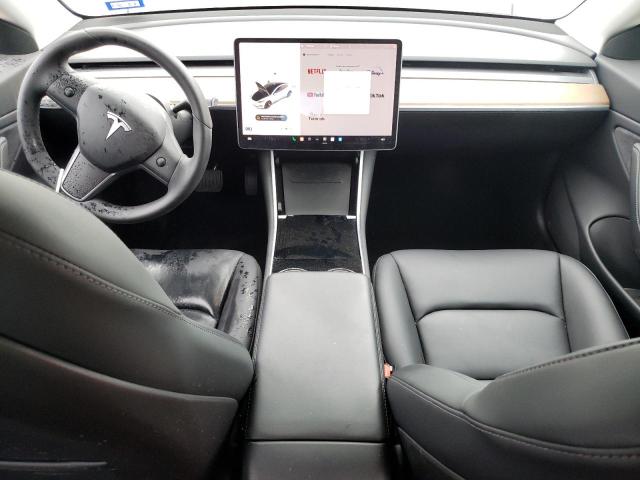 Photo 8 from auction – 2020 TESLA MODEL 3 with VIN 5YJ3E1EB1LF520986