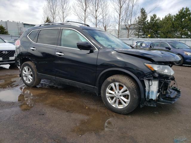 Photo 4 from auction – 2016 NISSAN ROGUE S with VIN 5N1AT2MV2GC790029
