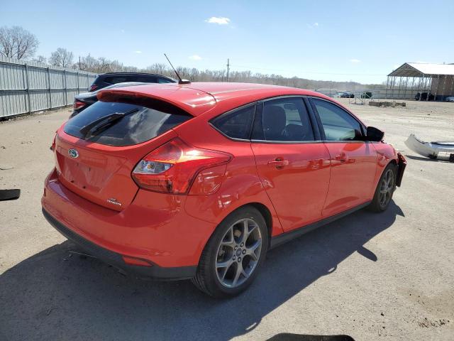 Photo 3 from auction – 2014 FORD FOCUS SE with VIN 1FADP3K20EL105307
