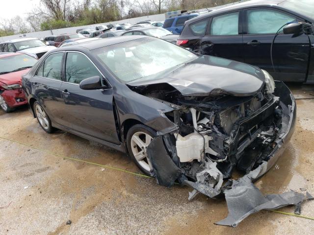 Photo 4 from auction – 2012 TOYOTA CAMRY BASE with VIN 4T1BF1FK3CU036909