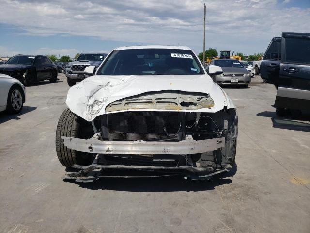 Photo 5 from auction – 2015 BMW 320 I with VIN WBA3B1G58FNT04362