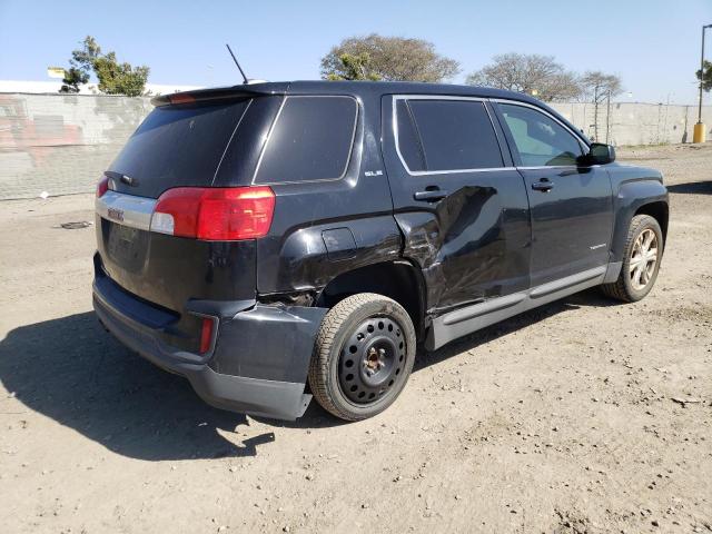 Photo 3 from auction – 2017 GMC TERRAIN SL with VIN 2GKALMEK7H6353243