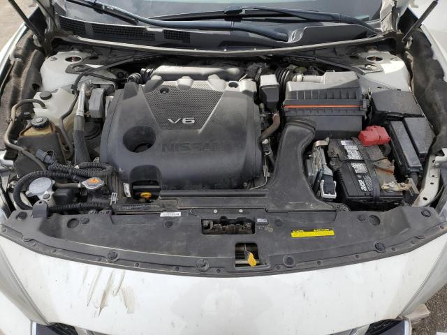 Photo 11 from auction – 2017 NISSAN MAXIMA 3.5 with VIN 1N4AA6AP7HC364089