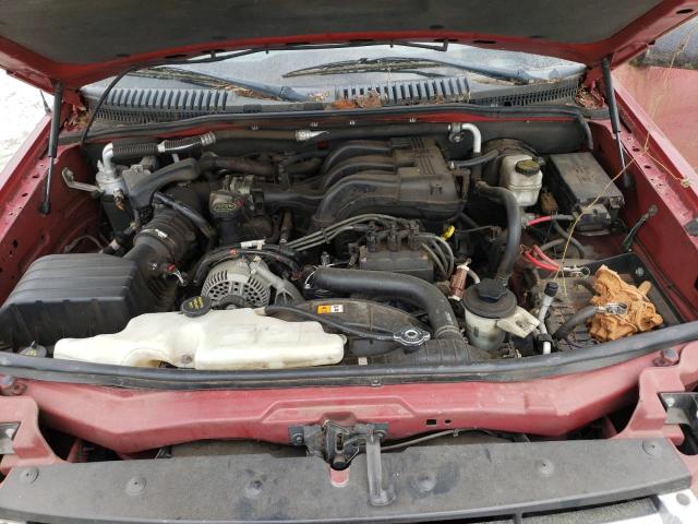 Photo 12 from auction – 2008 FORD EXPLORER X with VIN 1FMEU63E08UA80954