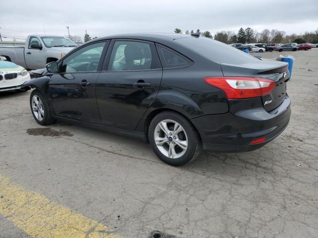 Photo 2 from auction – 2014 FORD FOCUS SE with VIN 1FADP3F28EL401928