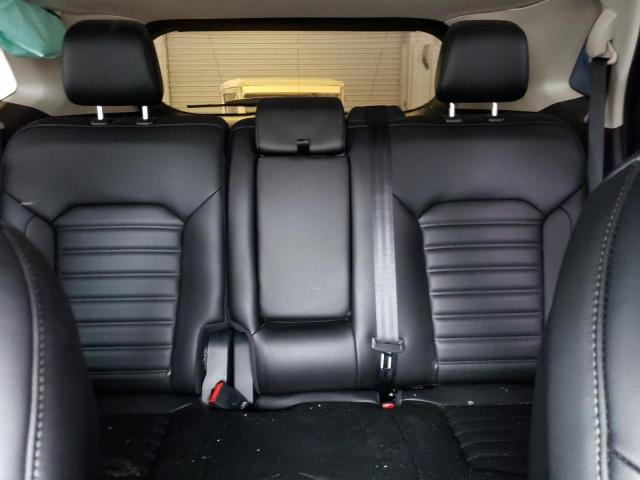Photo 10 from auction – 2021 FORD EDGE SEL with VIN 2FMPK4J96MBA25160