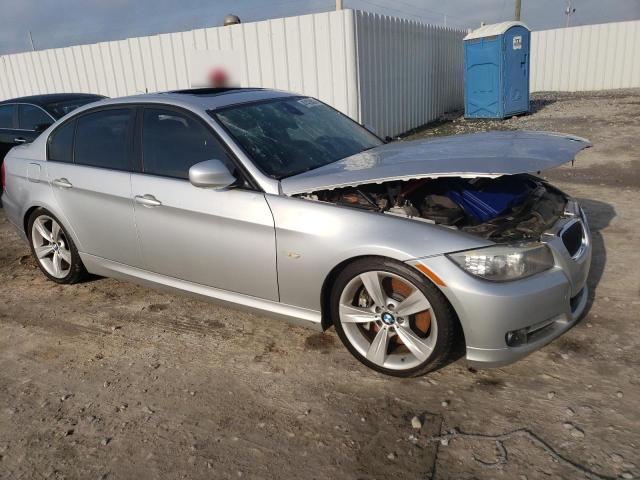 Photo 4 from auction – 2011 BMW 335 I with VIN WBAPM5C50BA745493
