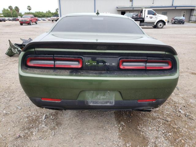 Photo 6 from auction – 2022 DODGE CHALLENGER with VIN 2C3CDZBTXNH196419