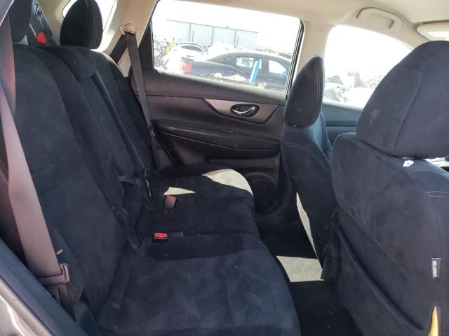 Photo 10 from auction – 2015 NISSAN ROGUE S with VIN 5N1AT2MT2FC807795