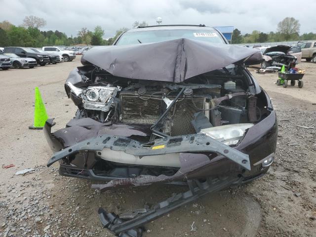 Photo 5 from auction – 2011 TOYOTA HIGHLANDER with VIN 5TDBK3EH6BS042675