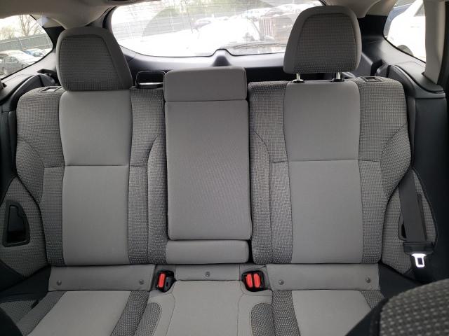Photo 10 from auction – 2023 SUBARU OUTBACK PR with VIN 4S4BTADC7P3113281