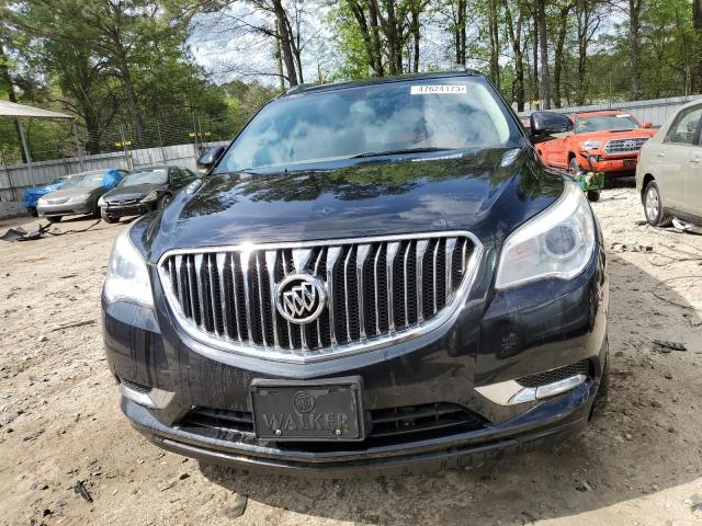 Photo 5 from auction – 2014 BUICK ENCLAVE with VIN 5GAKRBKD1EJ231518