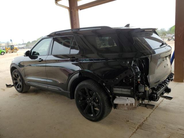 Photo 2 from auction – 2022 FORD EXPLORER S with VIN 1FMSK7KH4NGB87610