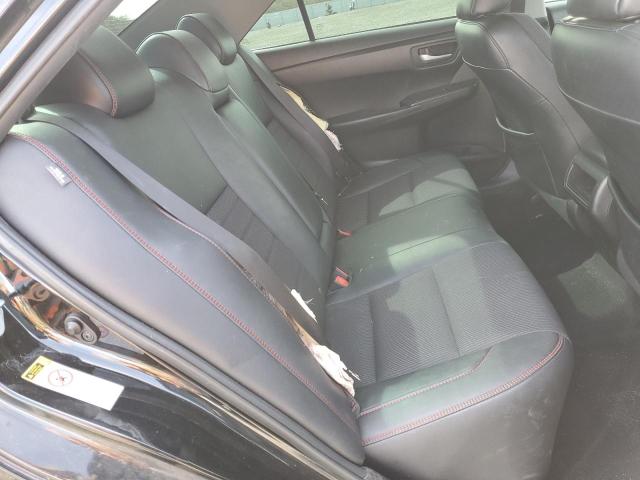 Photo 10 from auction – 2016 TOYOTA CAMRY LE with VIN 4T1BF1FK9GU511923