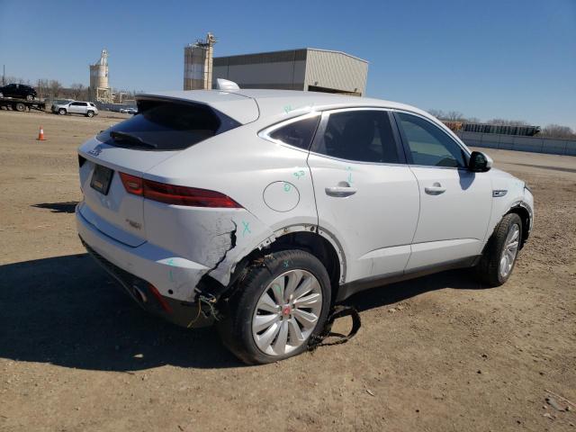 Photo 3 from auction – 2018 JAGUAR E-PACE S with VIN SADFJ2FXXJ1Z01691