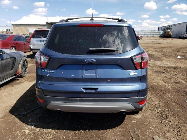 Photo 6 from auction – 2018 FORD ESCAPE SE with VIN 1FMCU0GDXJUC03705