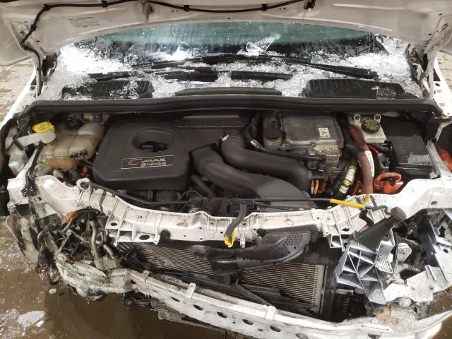 Photo 11 from auction – 2014 FORD C-MAX PREM with VIN 1FADP5CU9EL509900