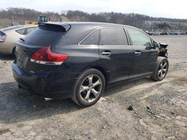 Photo 3 from auction – 2013 TOYOTA VENZA LE with VIN 4T3ZK3BB3DU061877