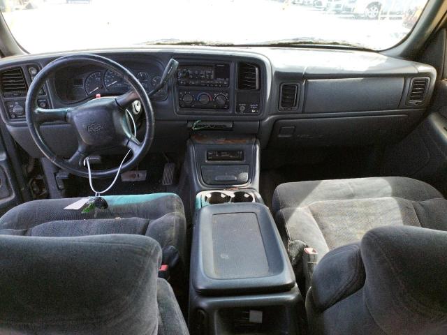 Photo 8 from auction – 2001 CHEVROLET SILVERADO with VIN 1GCEK19T11E341009