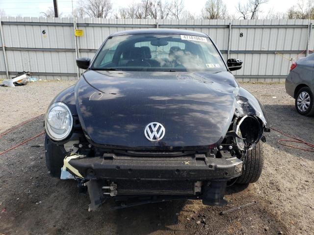 Photo 5 from auction – 2017 VOLKSWAGEN BEETLE 1.8 with VIN 3VWF17AT9HM621347