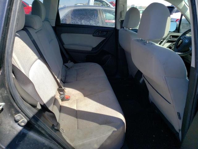 Photo 10 from auction – 2014 SUBARU FORESTER 2 with VIN JF2SJAEC2EH480972