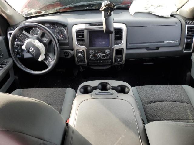 Photo 8 from auction – 2019 RAM 1500 CLASS with VIN 1C6RR7LTXKS689930