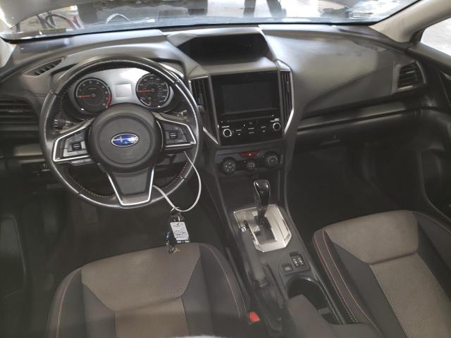 Photo 8 from auction – 2019 SUBARU CROSSTREK with VIN JF2GTACC6K8252357