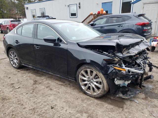 Photo 4 from auction – 2020 MAZDA 3 PREMIUM with VIN 3MZBPBEM1LM125485