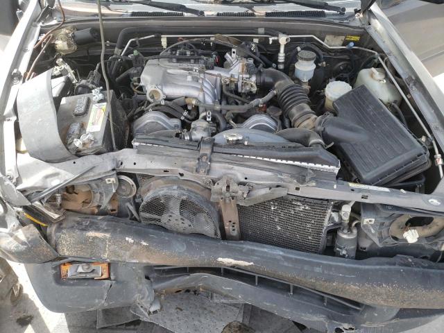 Photo 12 from auction – 1997 ISUZU RODEO S with VIN 4S2CK58V6V4312042