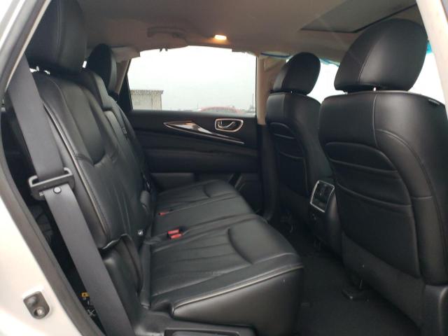 Photo 11 from auction – 2014 INFINITI QX60 with VIN 5N1AL0MN5EC536347