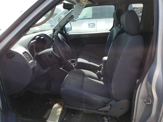 Photo 7 from auction – 2002 NISSAN FRONTIER K with VIN 1N6DD26S32C326125