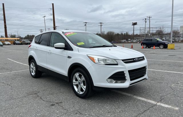 Photo 1 from auction – 2014 FORD ESCAPE SE with VIN 1FMCU0GX8EUE45795
