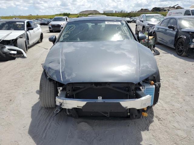 Photo 5 from auction – 2020 AUDI A3 PREMIUM with VIN WAUAUGFFXLA105122
